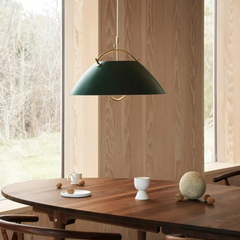 Discount Wishbone Stoel CH24 Noten Eetkamerstoelen