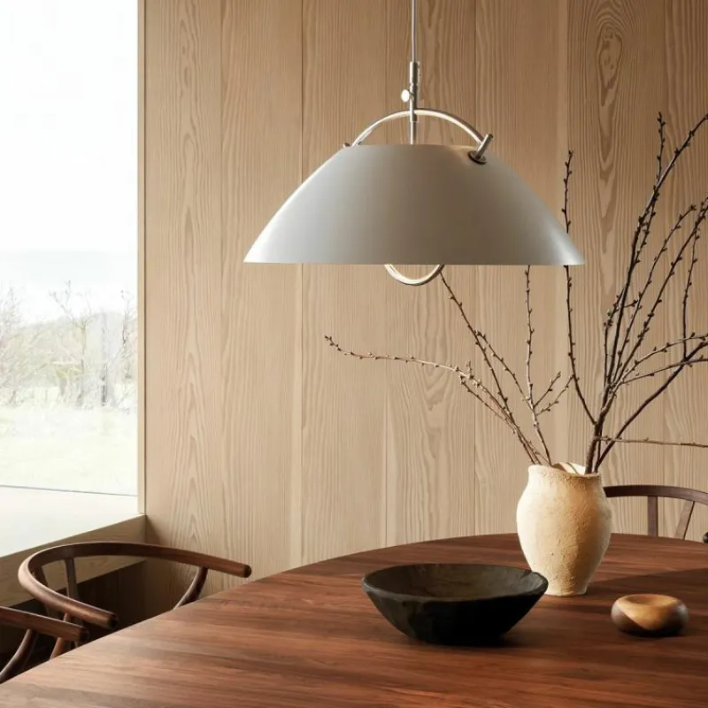 Discount Wishbone Stoel CH24 Noten Eetkamerstoelen