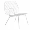 Outlet WM String Loungestoel Tuin Fauteuils|Tuinstoelen