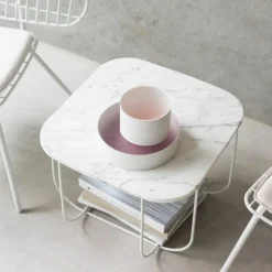 Outlet WM String Loungestoel Tuin Fauteuils|Tuinstoelen
