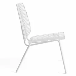 Outlet WM String Loungestoel Tuin Fauteuils|Tuinstoelen