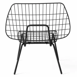 Outlet WM String Loungestoel Tuin Fauteuils|Tuinstoelen