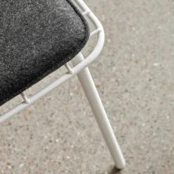 Outlet WM String Loungestoel Tuin Fauteuils|Tuinstoelen