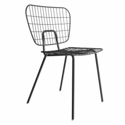 Sale WM String Stoel Tuinstoelen|Eetkamerstoelen