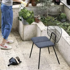 Sale WM String Stoel Tuinstoelen|Eetkamerstoelen