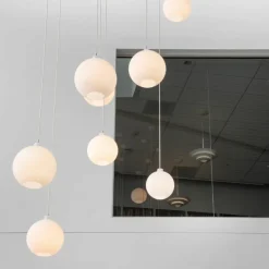New Wohlert Hanglamp Hanglampen