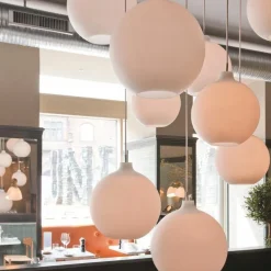 New Wohlert Hanglamp Hanglampen