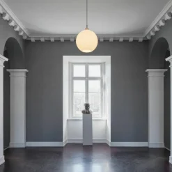 New Wohlert Hanglamp Hanglampen