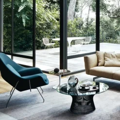 Womb Chair Fauteuils