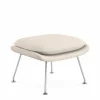 Clearance Womb Ottoman Voetenbanken