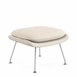 Clearance Womb Ottoman Voetenbanken