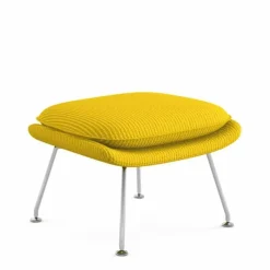 Clearance Womb Ottoman Voetenbanken