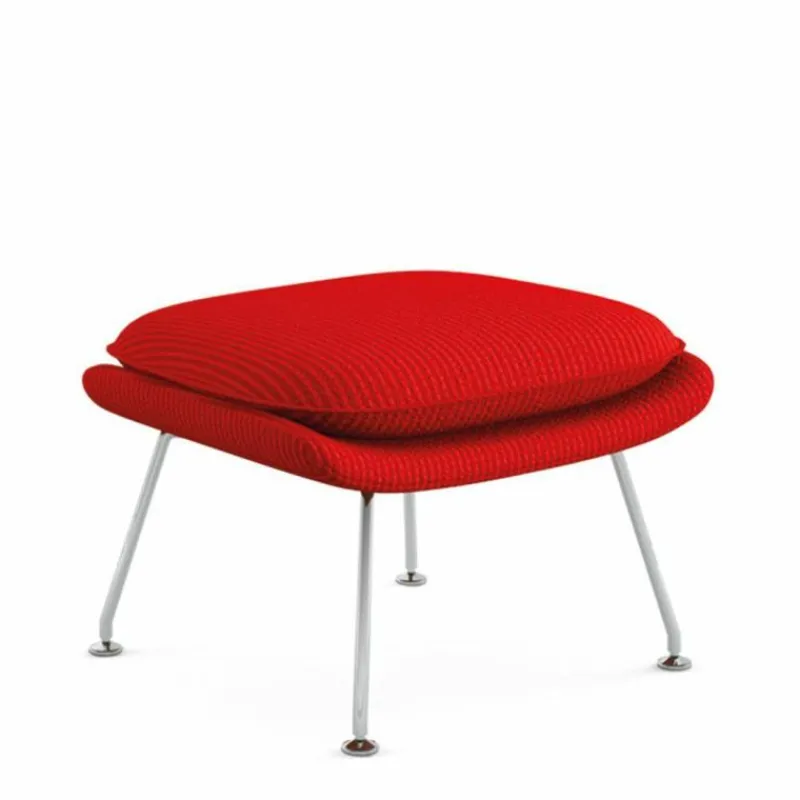 Clearance Womb Ottoman Voetenbanken