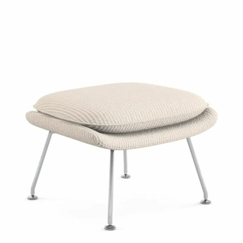 Clearance Womb Ottoman Voetenbanken