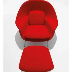 Clearance Womb Ottoman Voetenbanken