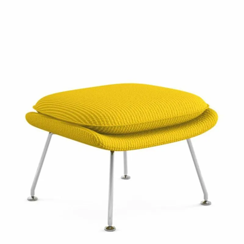 Clearance Womb Ottoman Voetenbanken