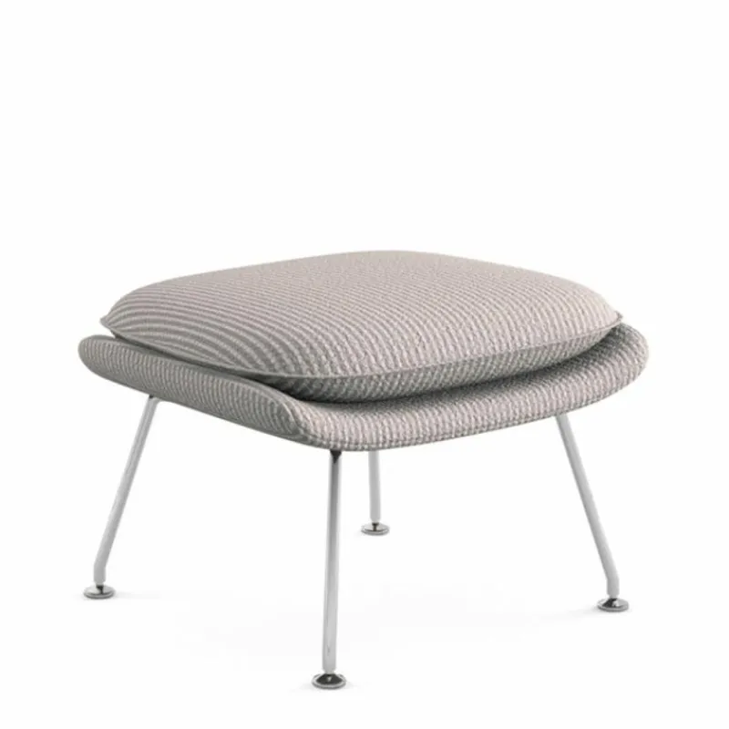Clearance Womb Ottoman Voetenbanken