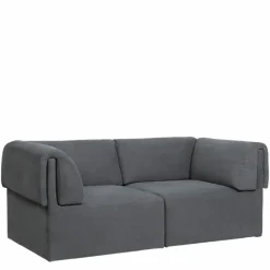 Wonder Sofa 2-zits Bank 2-Zits Banken