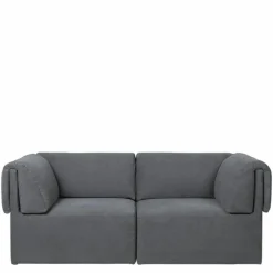 Wonder Sofa 2-zits Bank 2-Zits Banken