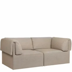 Wonder Sofa 2-zits Bank 2-Zits Banken