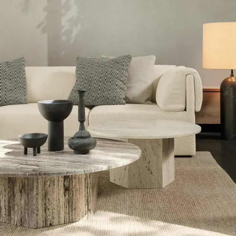 Wonder Sofa 2-zits Bank 2-Zits Banken