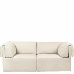 Wonder Sofa 2-zits Bank 2-Zits Banken