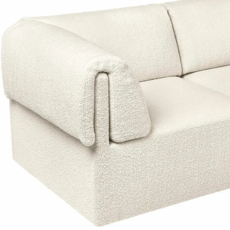 Wonder Sofa 2-zits Bank 2-Zits Banken