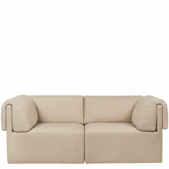 Wonder Sofa 2-zits Bank 2-Zits Banken