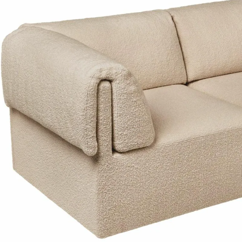 Wonder Sofa 2-zits Bank 2-Zits Banken
