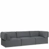 Wonder Sofa 3-zits Bank 3-Zits Banken