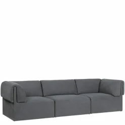 Wonder Sofa 3-zits Bank 3-Zits Banken