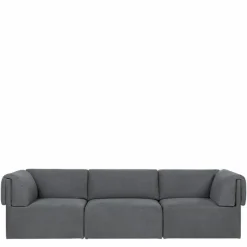 Wonder Sofa 3-zits Bank 3-Zits Banken
