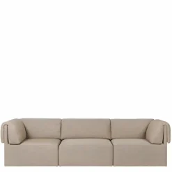 Wonder Sofa 3-zits Bank 3-Zits Banken