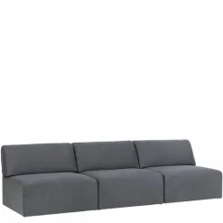 Wonder Sofa 3-zits Bank 3-Zits Banken