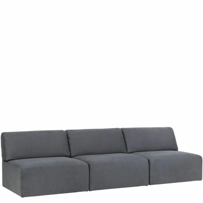 Wonder Sofa 3-zits Bank 3-Zits Banken