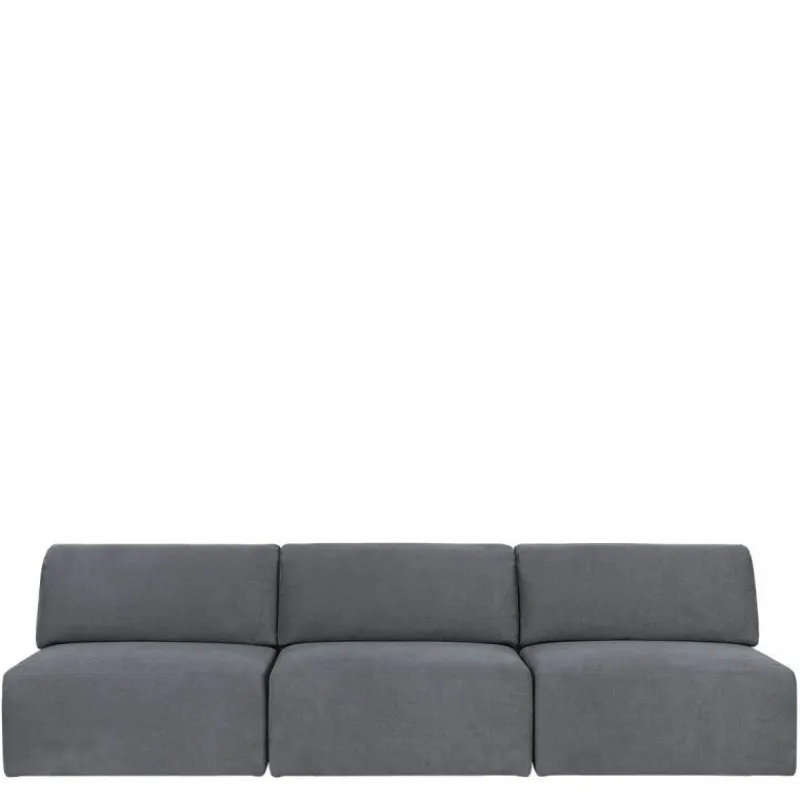 Wonder Sofa 3-zits Bank 3-Zits Banken