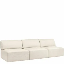 Wonder Sofa 3-zits Bank 3-Zits Banken