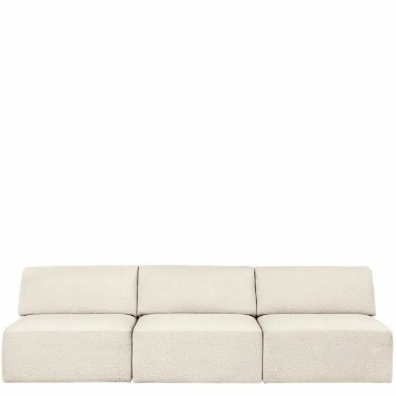Wonder Sofa 3-zits Bank 3-Zits Banken