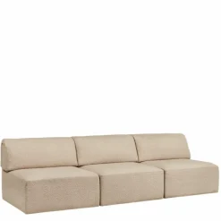 Wonder Sofa 3-zits Bank 3-Zits Banken
