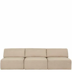 Wonder Sofa 3-zits Bank 3-Zits Banken