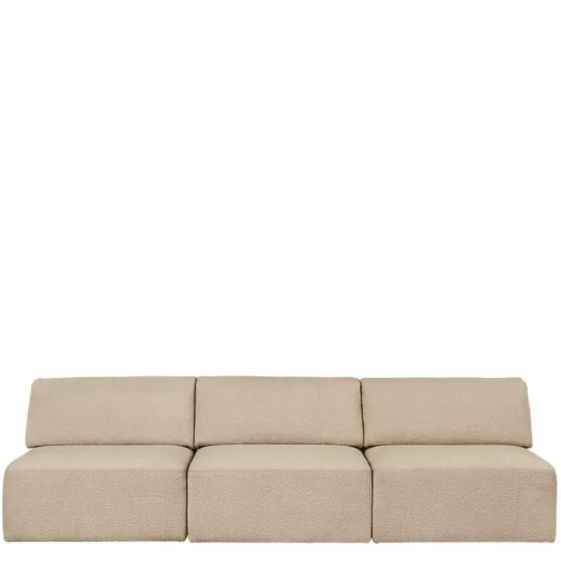 Wonder Sofa 3-zits Bank 3-Zits Banken