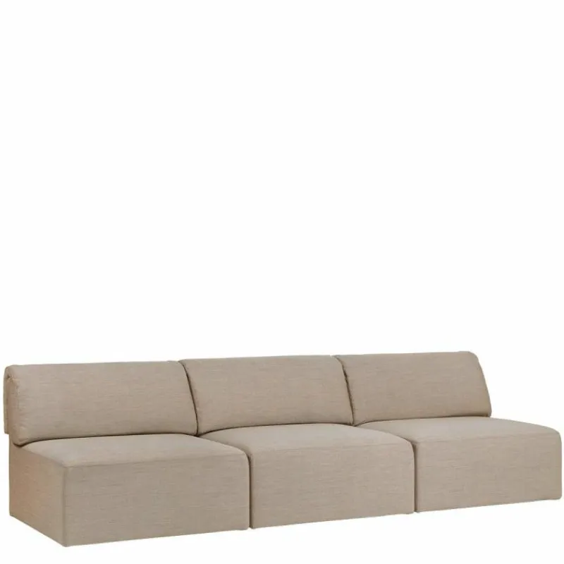 Wonder Sofa 3-zits Bank 3-Zits Banken