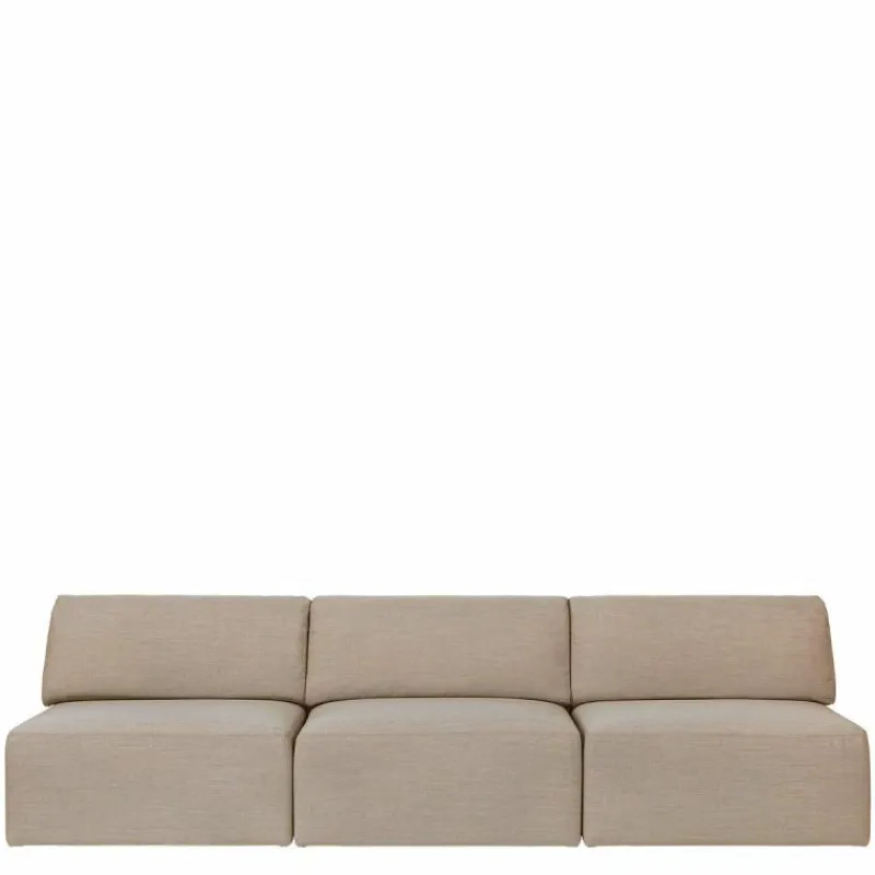 Wonder Sofa 3-zits Bank 3-Zits Banken
