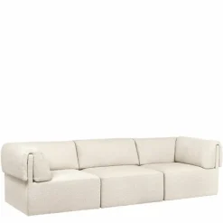 Wonder Sofa 3-zits Bank 3-Zits Banken