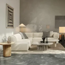 Wonder Sofa 3-zits Bank 3-Zits Banken