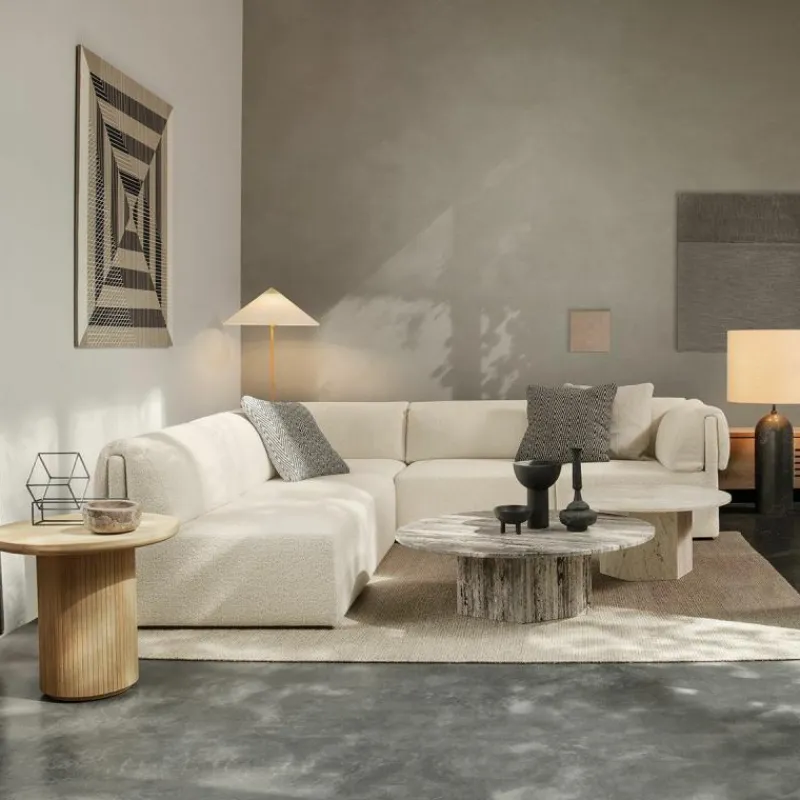 Wonder Sofa 3-zits Bank 3-Zits Banken