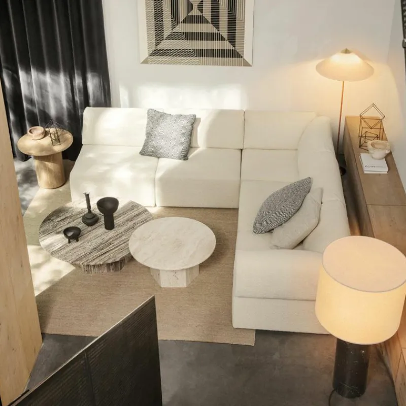Wonder Sofa 3-zits Bank 3-Zits Banken