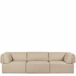 Wonder Sofa 3-zits Bank 3-Zits Banken