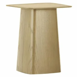 New Wooden Bijzettafel Bijzettafels