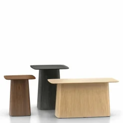 New Wooden Bijzettafel Bijzettafels